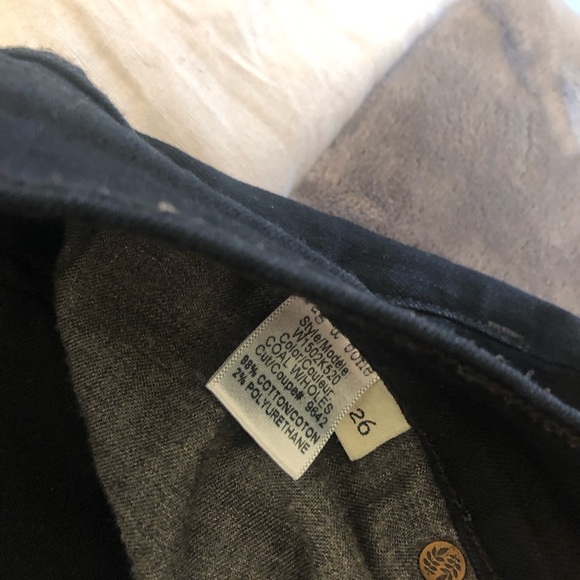 Rag & Bone Jeans - size 26 - Picture 4 of 5